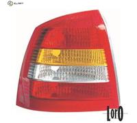 TAIL LIGHT ASSEMBLY 442-1916R-UE FOR OPEL ASTRA/Hatchback X 17 DTLZ 22 SE 2.2L