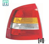 TAIL LIGHT ASSEMBLY 442-1916R-UE FOR OPEL ASTRA/Hatchback X 17 DTLZ 22 SE 2.2L