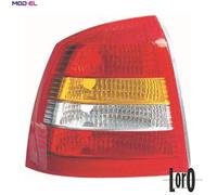 TAIL LIGHT ASSEMBLY 442-1916R-UE FOR OPEL ASTRA/Hatchback X 17 DTLZ 22 SE 2.2L