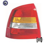 TAIL LIGHT ASSEMBLY 442-1916R-UE FOR OPEL ASTRA/Hatchback X 17 DTLZ 22 SE 2.2L