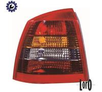 TAIL LIGHT ASSEMBLY 442-1916R-UE-SR FOR OPEL ASTRA/Hatchback X 17 DTL 4cyl