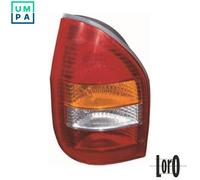 TAIL LIGHT ASSEMBLY 442-1923L-UE FOR OPEL ZAFIRA/MPV X18XE1Z18/X181XE 1.8L 4cyl