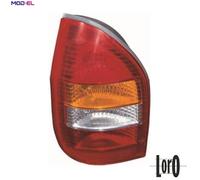 TAIL LIGHT ASSEMBLY 442-1923L-UE FOR OPEL ZAFIRA/MPV X18XE1Z18/X181XE 1.8L 4cyl