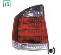 TAIL LIGHT ASSEMBLY 442-1927R-UE-SR FOR OPEL Z18XER/18XEL/18XE 1.8L 4cyl 3.2L