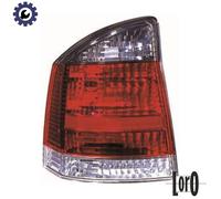 TAIL LIGHT ASSEMBLY 442-1927R-UE-SR FOR OPEL Z18XER/18XEL/18XE 1.8L 4cyl 3.2L