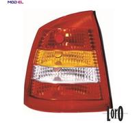 TAIL LIGHT ASSEMBLY 442-1934R-UE FOR OPEL X 17 DTLX18XE1Z18/X181XE 1.8L 4cyl