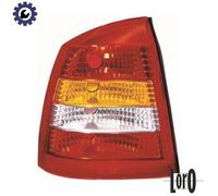 TAIL LIGHT ASSEMBLY 442-1934R-UE FOR OPEL X 17 DTLX18XE1Z18/X181XE 1.8L 4cyl