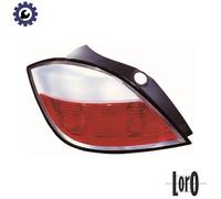 TAIL LIGHT ASSEMBLY 442-1936L-UE FOR OPEL Z 13 DTH 1.2L Z14XEP/14XEL 4cyl