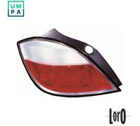 TAIL LIGHT ASSEMBLY 442-1936L-UE FOR OPEL Z 13 DTH 1.2L Z14XEP/14XEL 4cyl