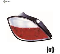 TAIL LIGHT ASSEMBLY 442-1936L-UE FOR OPEL Z 13 DTH 1.2L Z14XEP/14XEL 4cyl