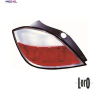TAIL LIGHT ASSEMBLY 442-1936L-UE FOR OPEL Z 13 DTH 1.2L Z14XEP/14XEL 4cyl