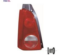 TAIL LIGHT ASSEMBLY 442-1937L-LD-UE FOR OPEL Z 10 XEP 1.0L Z 10 XE 1.0L 3cyl