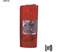TAIL LIGHT ASSEMBLY 442-1941R-UE FOR OPEL COMBO/Tour/Box/Body/MPV 1.2L 4cyl