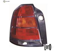 TAIL LIGHT ASSEMBLY 442-1948L-UE FOR OPEL ZAFIRA/FAMILY A18/Z18XER 1.8L 4cyl