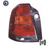 TAIL LIGHT ASSEMBLY 442-1948L-UE FOR OPEL ZAFIRA/FAMILY A18/Z18XER 1.8L 4cyl