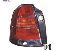 TAIL LIGHT ASSEMBLY 442-1948L-UE FOR OPEL ZAFIRA/FAMILY A18/Z18XER 1.8L 4cyl