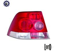TAIL LIGHT ASSEMBLY 442-1959L-LD-UE FOR OPEL ASTRA Z 13 DTH 1.2L 4cyl