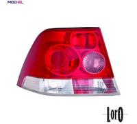 TAIL LIGHT ASSEMBLY 442-1959L-LD-UE FOR OPEL ASTRA Z 13 DTH 1.2L 4cyl
