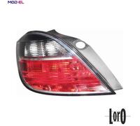TAIL LIGHT ASSEMBLY 442-1968R-UE FOR OPEL Z 14 XEP 1.4L A17DTR/17DTJ 1.7L 4cyl