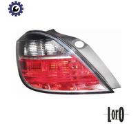TAIL LIGHT ASSEMBLY 442-1968R-UE FOR OPEL Z 14 XEP 1.4L A17DTR/17DTJ 1.7L 4cyl
