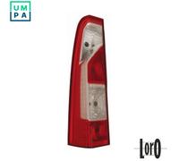 TAIL LIGHT ASSEMBLY 442-1970R-UE FOR RENAULT MASTER/III/Van/Bus OPEL 4cyl 2.3L