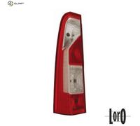TAIL LIGHT ASSEMBLY 442-1970R-UE FOR RENAULT MASTER/III/Van/Bus OPEL 4cyl 2.3L