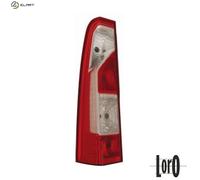 TAIL LIGHT ASSEMBLY 442-1970R-UE FOR RENAULT MASTER/III/Van/Bus OPEL 4cyl 2.3L