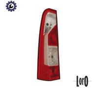 TAIL LIGHT ASSEMBLY 442-1970R-UE FOR RENAULT MASTER/III/Van/Bus OPEL 4cyl 2.3L