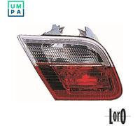 TAIL LIGHT ASSEMBLY 444-1302R-UQ FOR BMW M43B19 1.9L N46B20A N42B20A 2.0L 4cyl