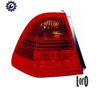 TAIL LIGHT ASSEMBLY 444-1941L-UE FOR BMW N47D20C/A N43B20A M47D20 N46B20B 2.0L