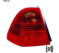 TAIL LIGHT ASSEMBLY 444-1941L-UE FOR BMW N47D20C/A N43B20A M47D20 N46B20B 2.0L