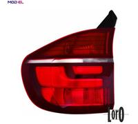 TAIL LIGHT ASSEMBLY 444-1961R-UE FOR BMW X5/SAV/E70 N57D30C/B/A M57D30 N55B30