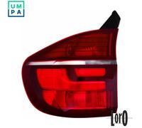 TAIL LIGHT ASSEMBLY 444-1961R-UE FOR BMW X5/SAV/E70 N57D30C/B/A M57D30 N55B30