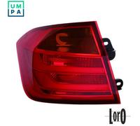 TAIL LIGHT ASSEMBLY 444-1967L-UE FOR BMW 3/F0/F80 N47D20C/D B47D20A N20B20 2.0L