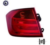 TAIL LIGHT ASSEMBLY 444-1967R-UE FOR BMW 3/F0/F80 N47D20C/D B47D20A N20B20 2.0L