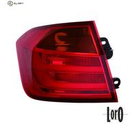 TAIL LIGHT ASSEMBLY 444-1967R-UE FOR BMW 3/F0/F80 N47D20C/D B47D20A N20B20 2.0L