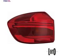 TAIL LIGHT ASSEMBLY 444-1990L-UE FOR BMW X3/G01/F97/G08/Van 0.0L 0cyl B47D20