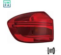 TAIL LIGHT ASSEMBLY 444-1990L-UE FOR BMW X3/G01/F97/G08/Van 0.0L 0cyl B47D20