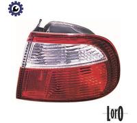 TAIL LIGHT ASSEMBLY 445-1906L-UE FOR SEAT TOLEDO/Mk/II ARY/AUQ/APP/AGN 1.8L 4cyl