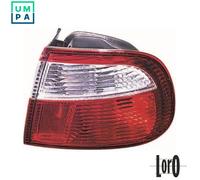 TAIL LIGHT ASSEMBLY 445-1906R-UE FOR SEAT TOLEDO/Mk/II ARY/AUQ/APP/AGN 1.8L 4cyl