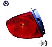 TAIL LIGHT ASSEMBLY 445-1915L-UE FOR SEAT BWA/BVZ/BVY/BLY/BLR 2.0L BMM 2.0L 4cyl