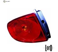TAIL LIGHT ASSEMBLY 445-1915R-UE FOR SEAT BWA/BVZ/BVY/BLY/BLR 2.0L BMM 2.0L 4cyl