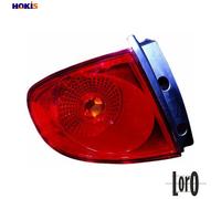 TAIL LIGHT ASSEMBLY 445-1915R-UE FOR SEAT BWA/BVZ/BVY/BLY/BLR 2.0L BMM 2.0L 4cyl