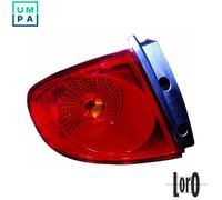 TAIL LIGHT ASSEMBLY 445-1915R-UE FOR SEAT BWA/BVZ/BVY/BLY/BLR 2.0L BMM 2.0L 4cyl