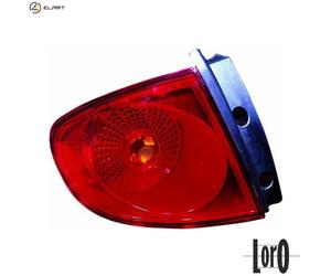 TAIL LIGHT ASSEMBLY 445-1915R-UE FOR SEAT BWA/BVZ/BVY/BLY/BLR 2.0L BMM 2.0L 4cyl
