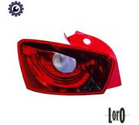 TAIL LIGHT ASSEMBLY 445-1921L-UE FOR SEAT IBIZA/IV/ST/Mk/SC LEON BMS 1.4L 3cyl