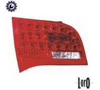 TAIL LIGHT ASSEMBLY 446-1302L-UQ FOR AUDI BPJ 2.0L CAHA/BRF/BNA/CAGB/BRE 2.0L A6