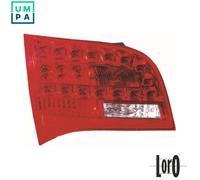 TAIL LIGHT ASSEMBLY 446-1302L-UQ FOR AUDI BPJ 2.0L CAHA/BRF/BNA/CAGB/BRE 2.0L A6