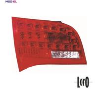 TAIL LIGHT ASSEMBLY 446-1302L-UQ FOR AUDI BPJ 2.0L CAHA/BRF/BNA/CAGB/BRE 2.0L A6