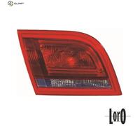 TAIL LIGHT ASSEMBLY 446-1310R-UQ FOR AUDI A3/Convertible/Sportback/S3 2.0L 4cyl